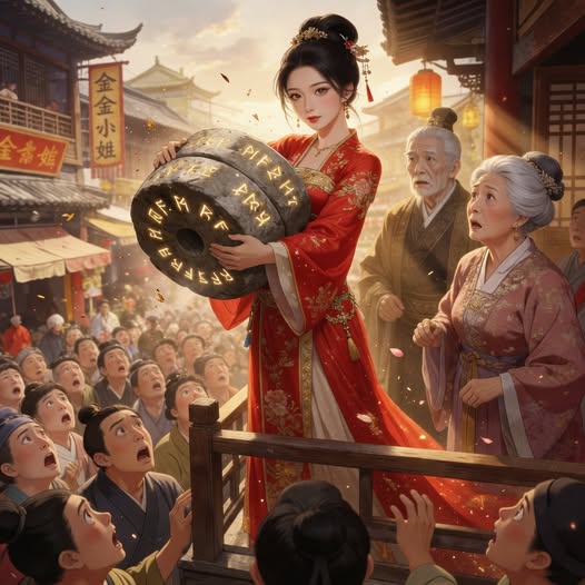 Tú Cầu Đoạt Mạng