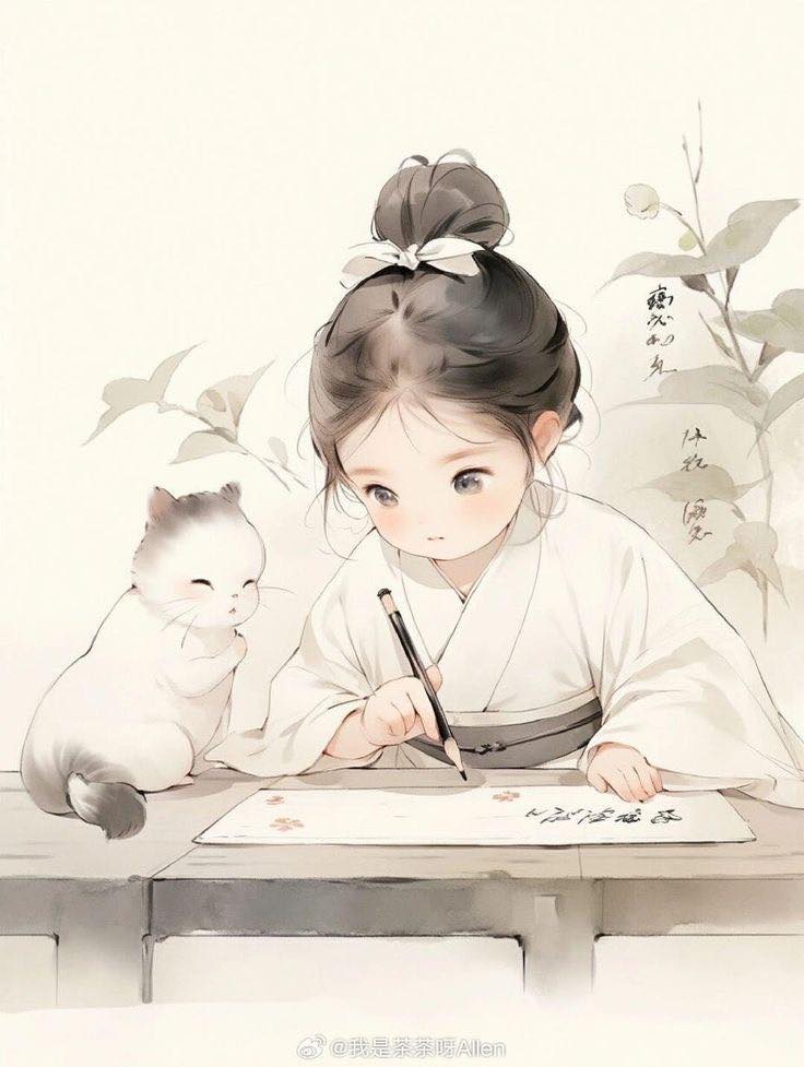 Tỷ Tỷ Muốn Thắng, Ta Nhường Nàng Thắng
