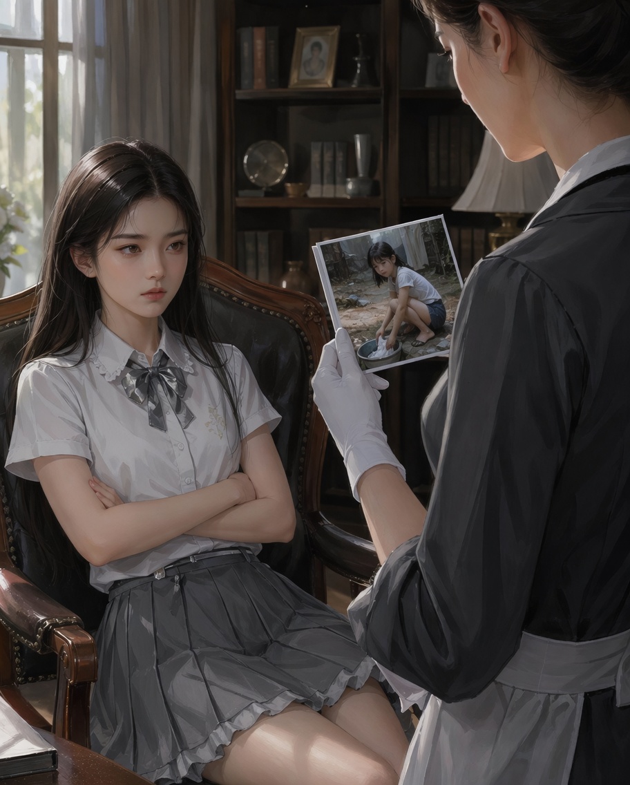Vé Mời Không Đến