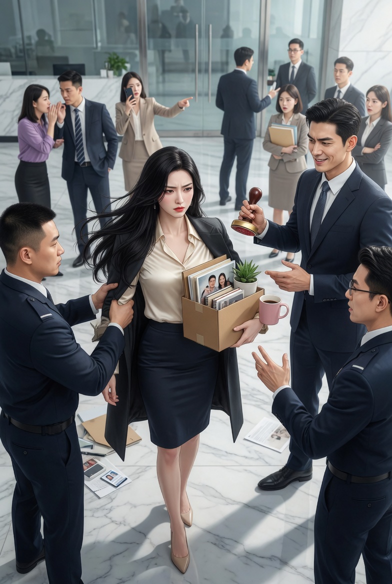 Vị hôn phu của tôi tên Lục Trạch Viễn