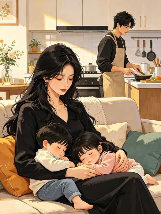 Yêu Nhầm Chú Út