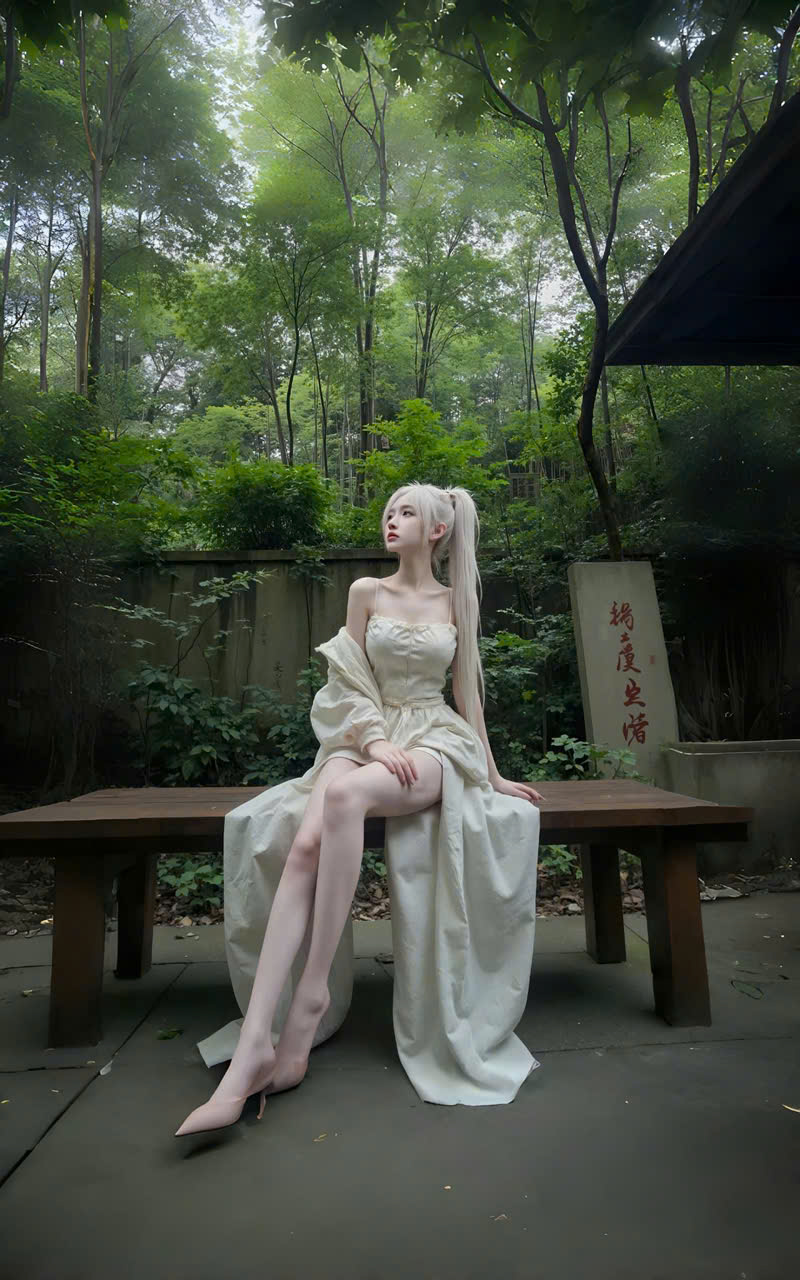 Nữ Phụ Thức Tỉnh: Trò Chơi Bắt Đầu