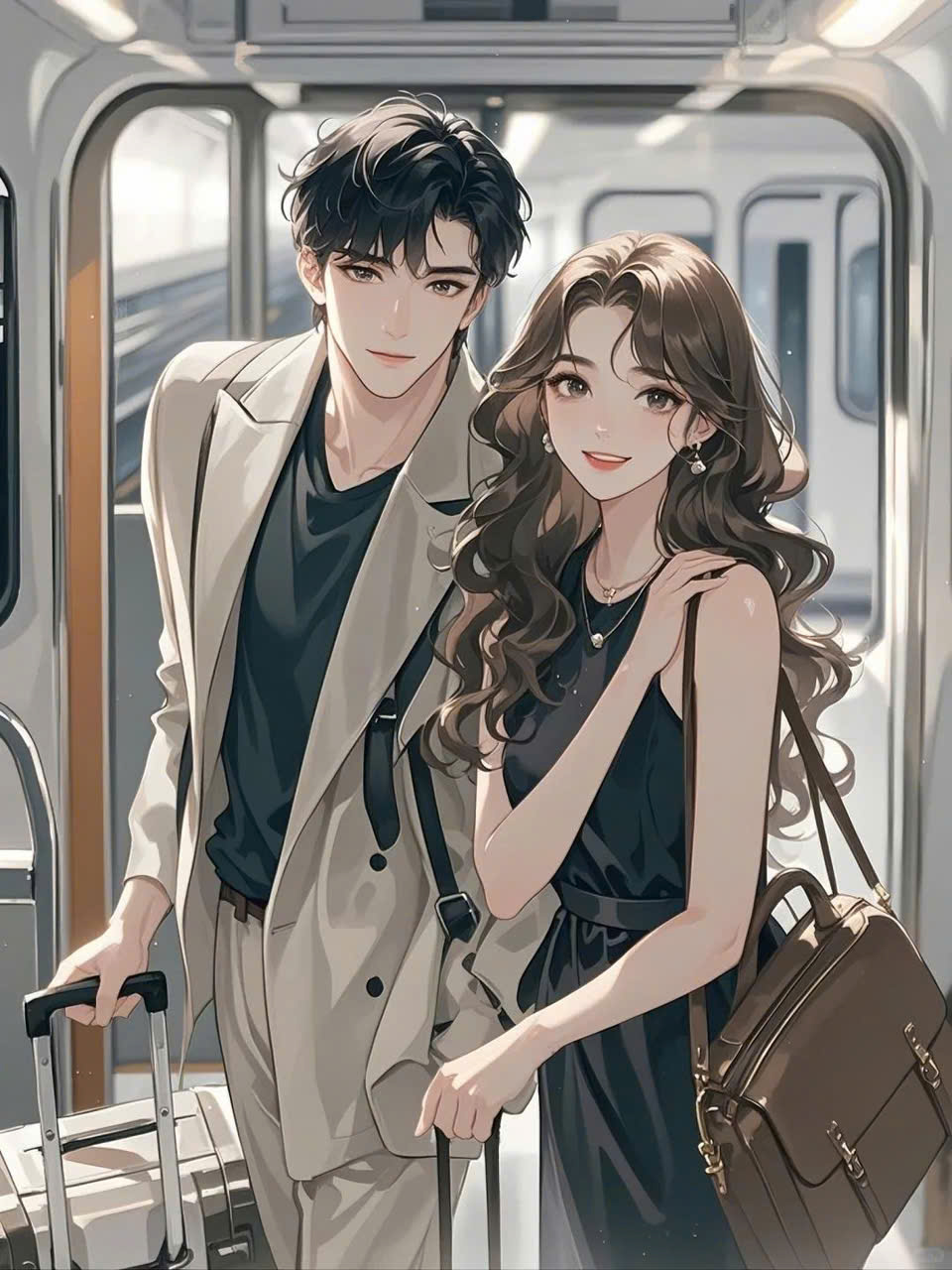 Ba Lần Đâm Đuôi Xe